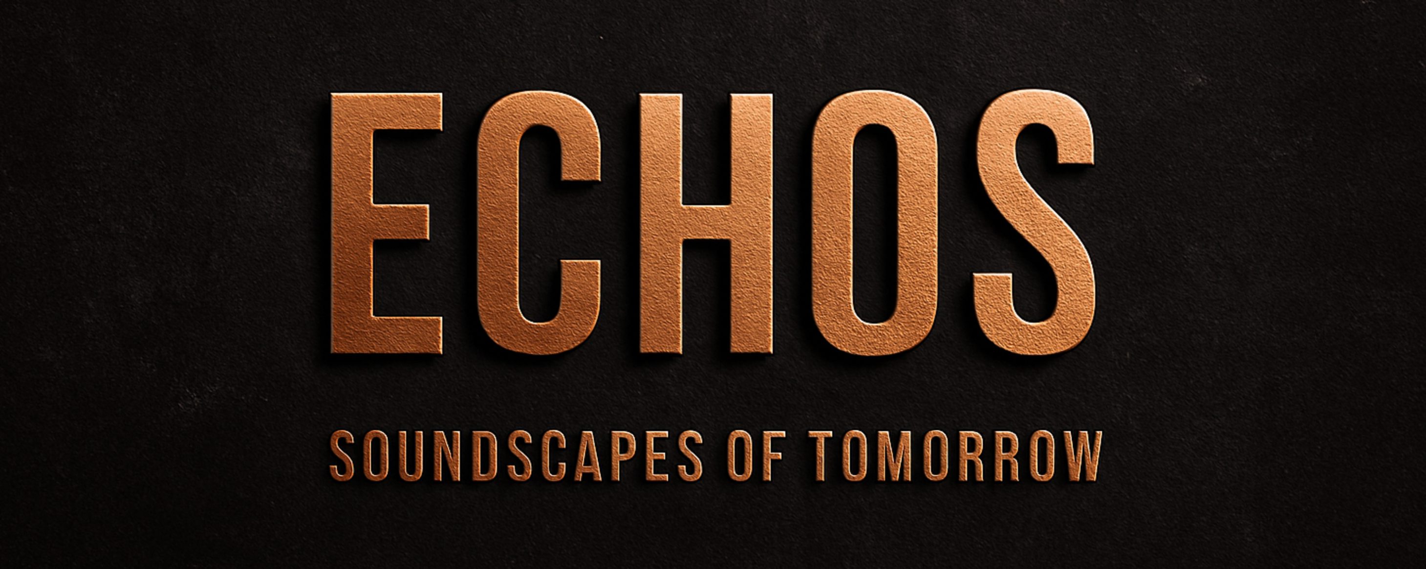 Echos's Collection banner