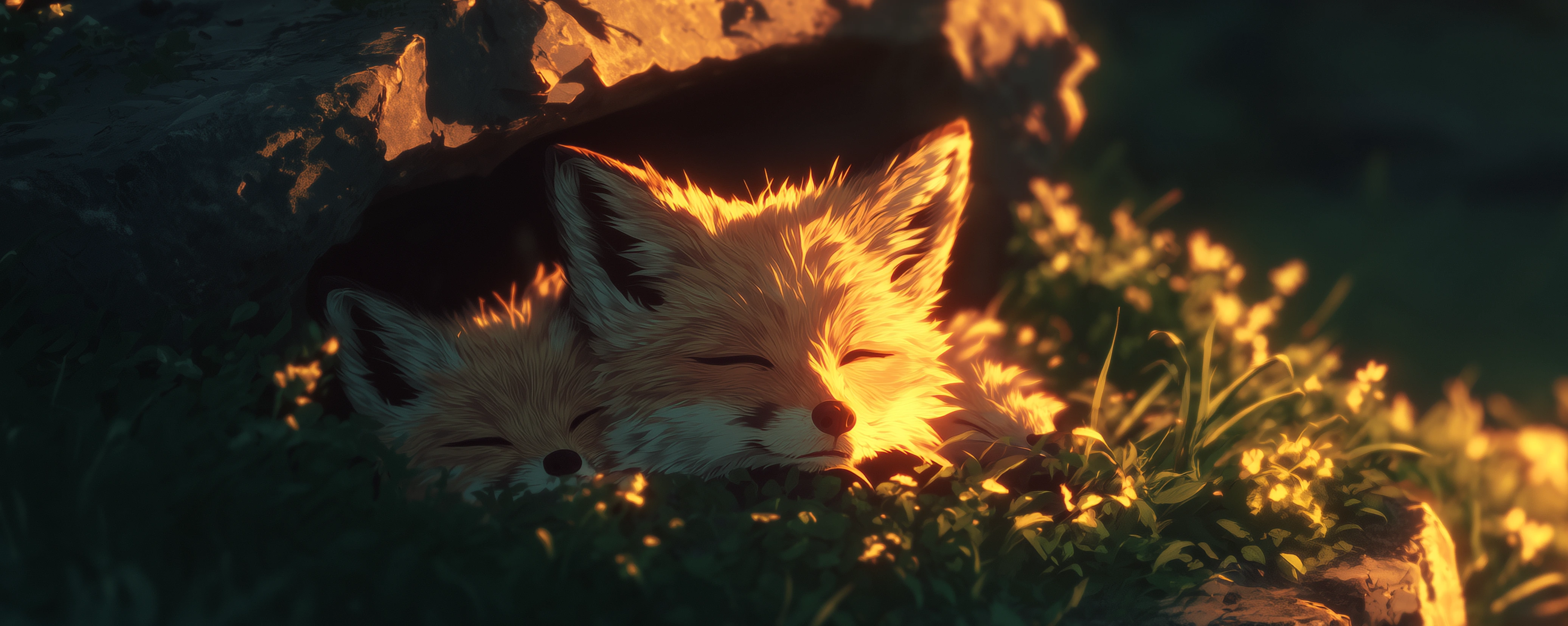 yumenoosekai's Collection banner