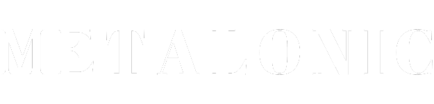 Metalonic Logo