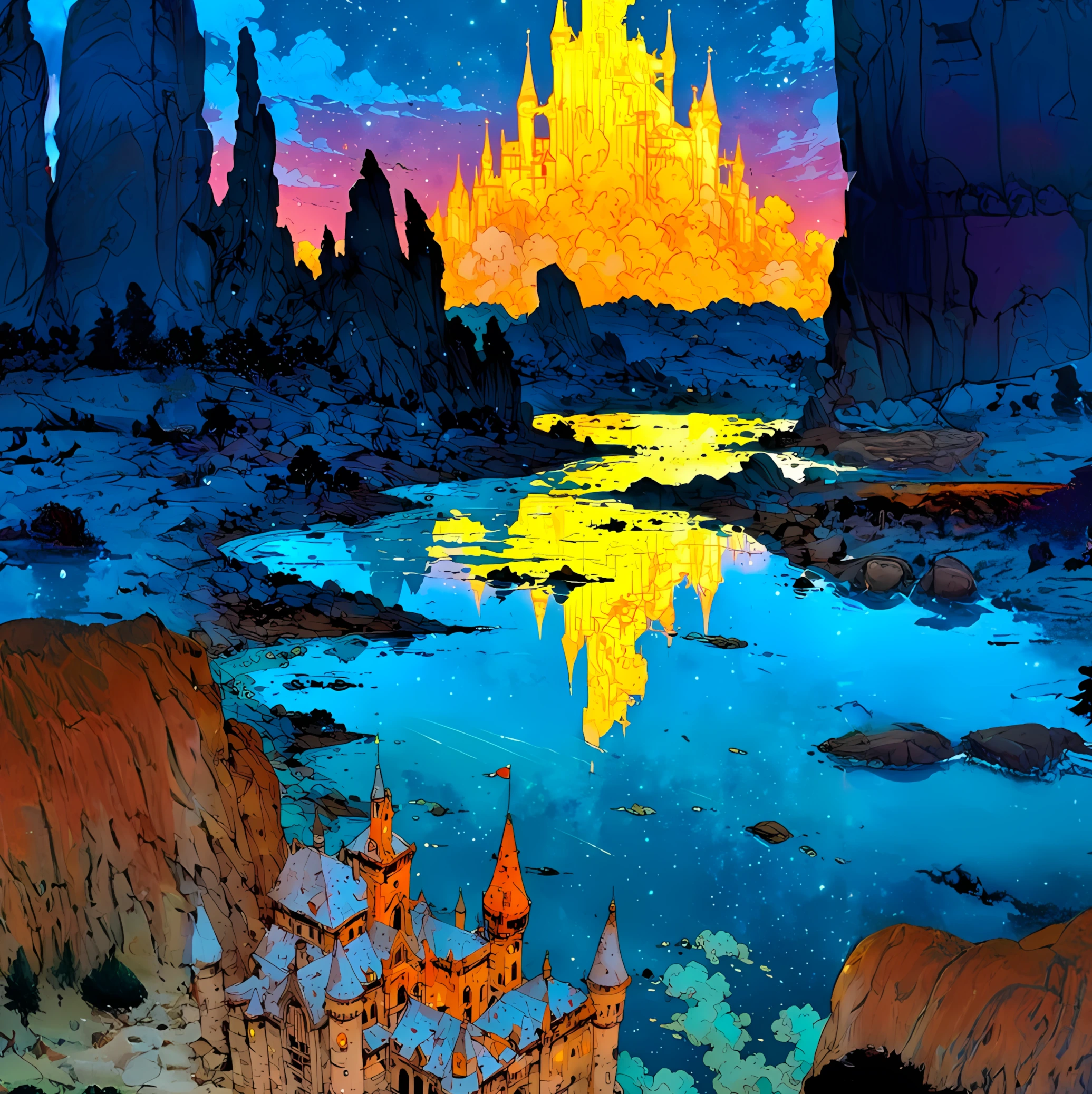 fantasyworlds0101010's Collection profile picture